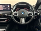 BMW 5 Series Image 5