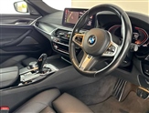 BMW 5 Series Image 6
