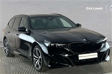 Used BMW 5 Series