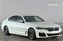 Used BMW 5 Series Used BMW 5 Series