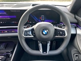 BMW 5 Series Image 5