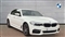 BMW 5 Series Image 1