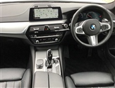 BMW 5 Series Image 4