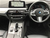 BMW 5 Series Image 5