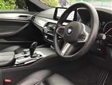 BMW 5 Series Image 6