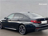 BMW 5 Series Image 2