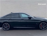 BMW 5 Series Image 3