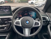 BMW 5 Series Image 5