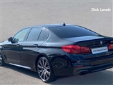BMW 5 Series Image 2