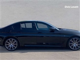 BMW 5 Series Image 3