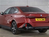 BMW 5 Series Image 2