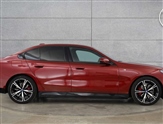 BMW 5 Series Image 3
