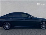BMW 5 Series Image 3