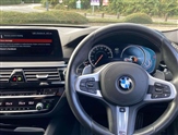 BMW 5 Series Image 5