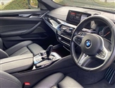 BMW 5 Series Image 6
