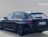 BMW 5 Series Image 2
