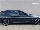 BMW 5 Series Image 3