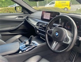 BMW 5 Series Image 6