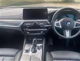 BMW 5 Series Image 4