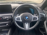 BMW 5 Series Image 5