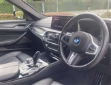 BMW 5 Series Image 6
