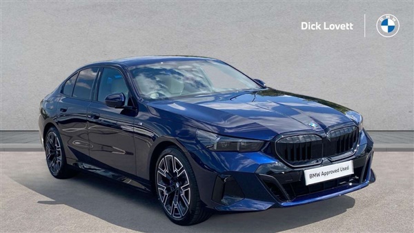 Large image for the Used BMW 5 Series