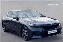 Used BMW 5 Series