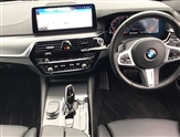 BMW 5 Series Image 5