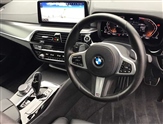 BMW 5 Series Image 6