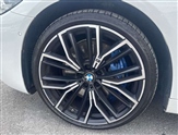 BMW 5 Series Image 5