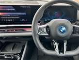 BMW 5 Series Image 5