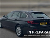 BMW 5 Series Image 2