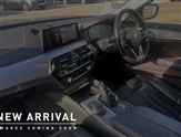 BMW 5 Series Image 2