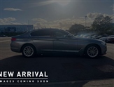 BMW 5 Series Image 4