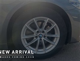 BMW 5 Series Image 5