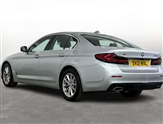 BMW 5 Series Image 2