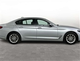 BMW 5 Series Image 3