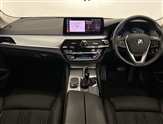 BMW 5 Series Image 5
