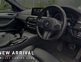 BMW 5 Series Image 2