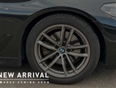 BMW 5 Series Image 5