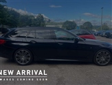 BMW 5 Series Image 4