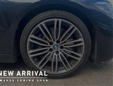 BMW 5 Series Image 5