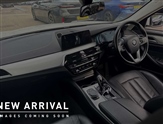 BMW 5 Series Image 2