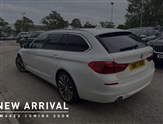 BMW 5 Series Image 3