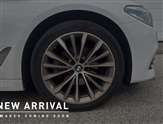 BMW 5 Series Image 5