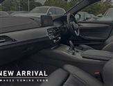 BMW 5 Series Image 2