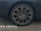 BMW 5 Series Image 5
