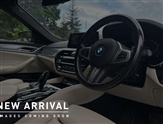 BMW 5 Series Image 2