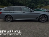 BMW 5 Series Image 4