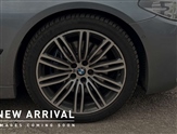 BMW 5 Series Image 5
